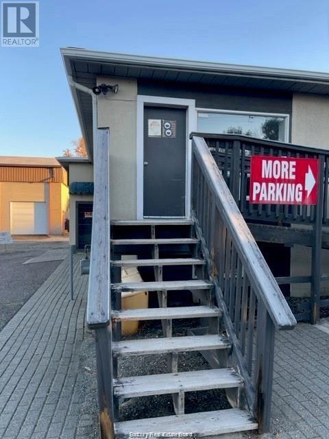252 Ester Street Unit# 1a, Sudbury, Ontario  P3E 5C3 - Photo 2 - 2124464