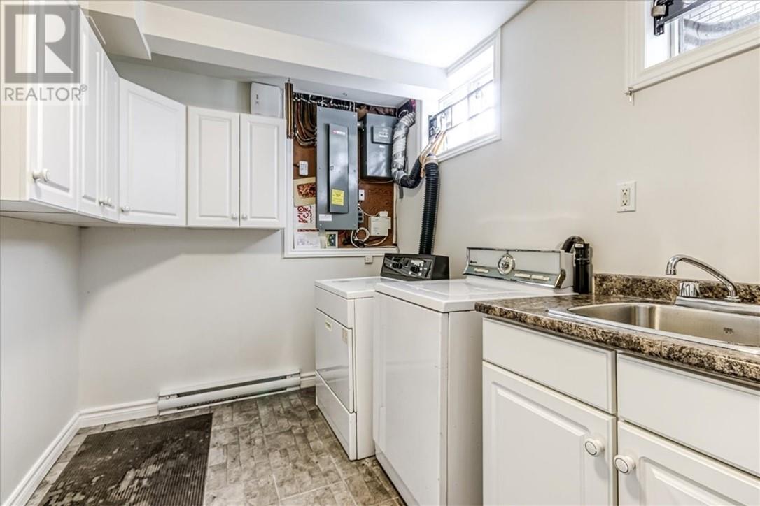 150 Walford Road, Sudbury, Ontario  P3E 2G9 - Photo 29 - 2124462