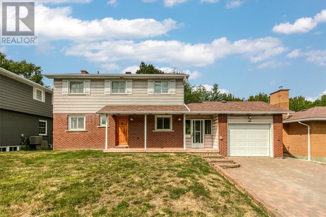 150 Walford Road, Sudbury, Ontario  P3E 2G9 - Photo 32 - 2124462