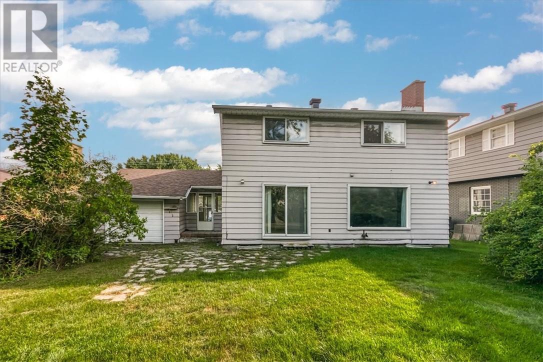 150 Walford Road, Sudbury, Ontario  P3E 2G9 - Photo 33 - 2124462