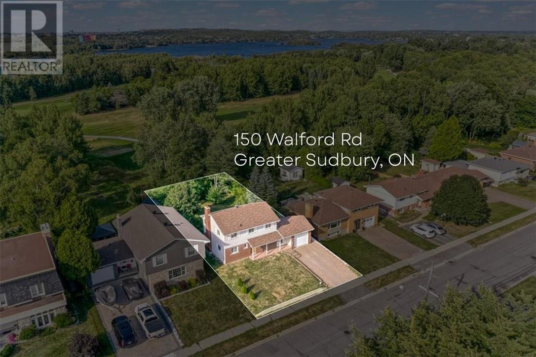 150 Walford Road, Sudbury, Ontario  P3E 2G9 - Photo 44 - 2124462