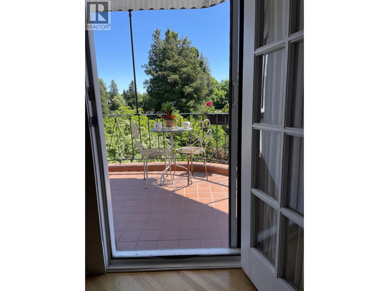 307 2890 Point Grey Road, Vancouver, British Columbia  V6K 1A9 - Photo 5 - R3013652