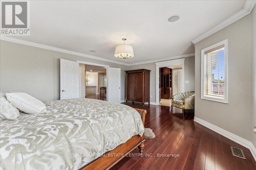2222 Snead Road, Burlington (Rose), Ontario  L7M 4X2 - Photo 25 - W12377211