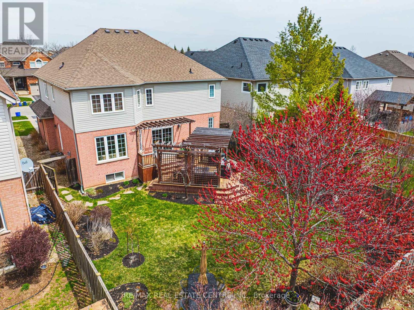 2222 Snead Road, Burlington (Rose), Ontario  L7M 4X2 - Photo 47 - W12377211