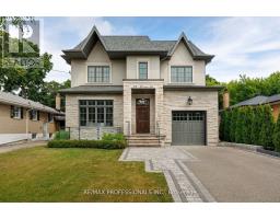 38 LORENE DRIVE, Toronto, Ontario