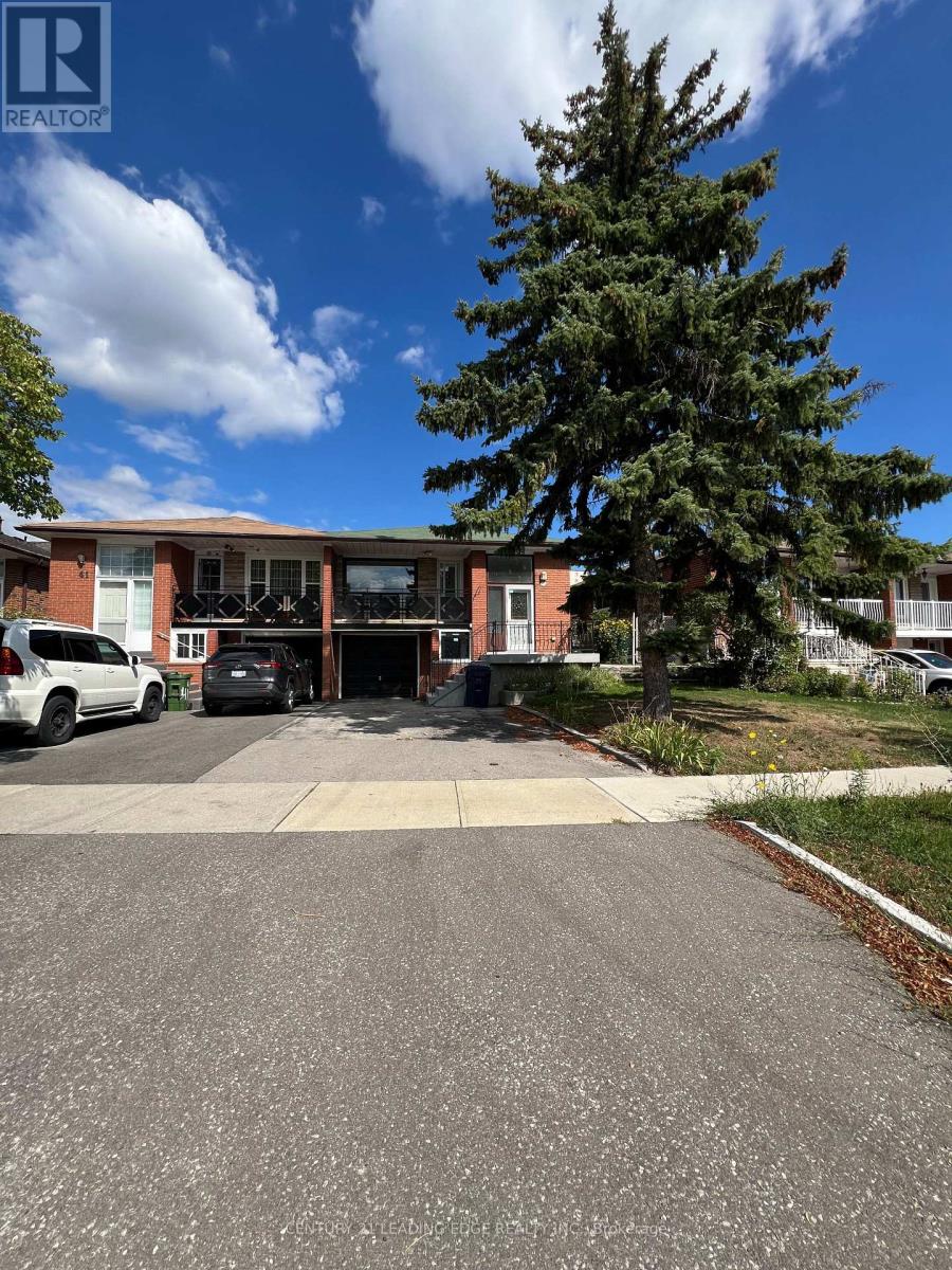 MAIN - 39 PICARO DRIVE, Toronto, Ontario