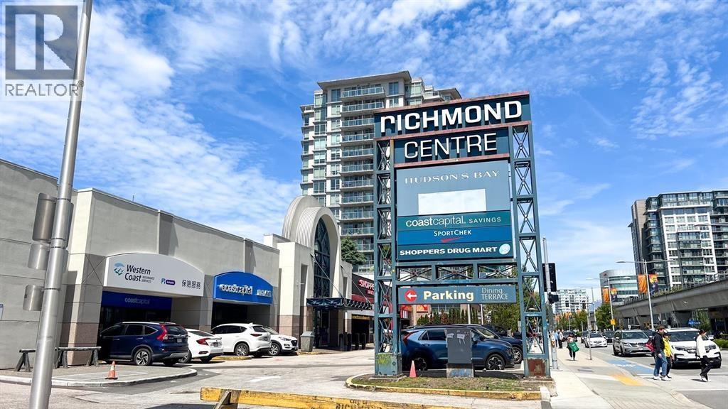 619 7831 Westminster Highway, Richmond, British Columbia  V6X 4J4 - Photo 29 - R3037244
