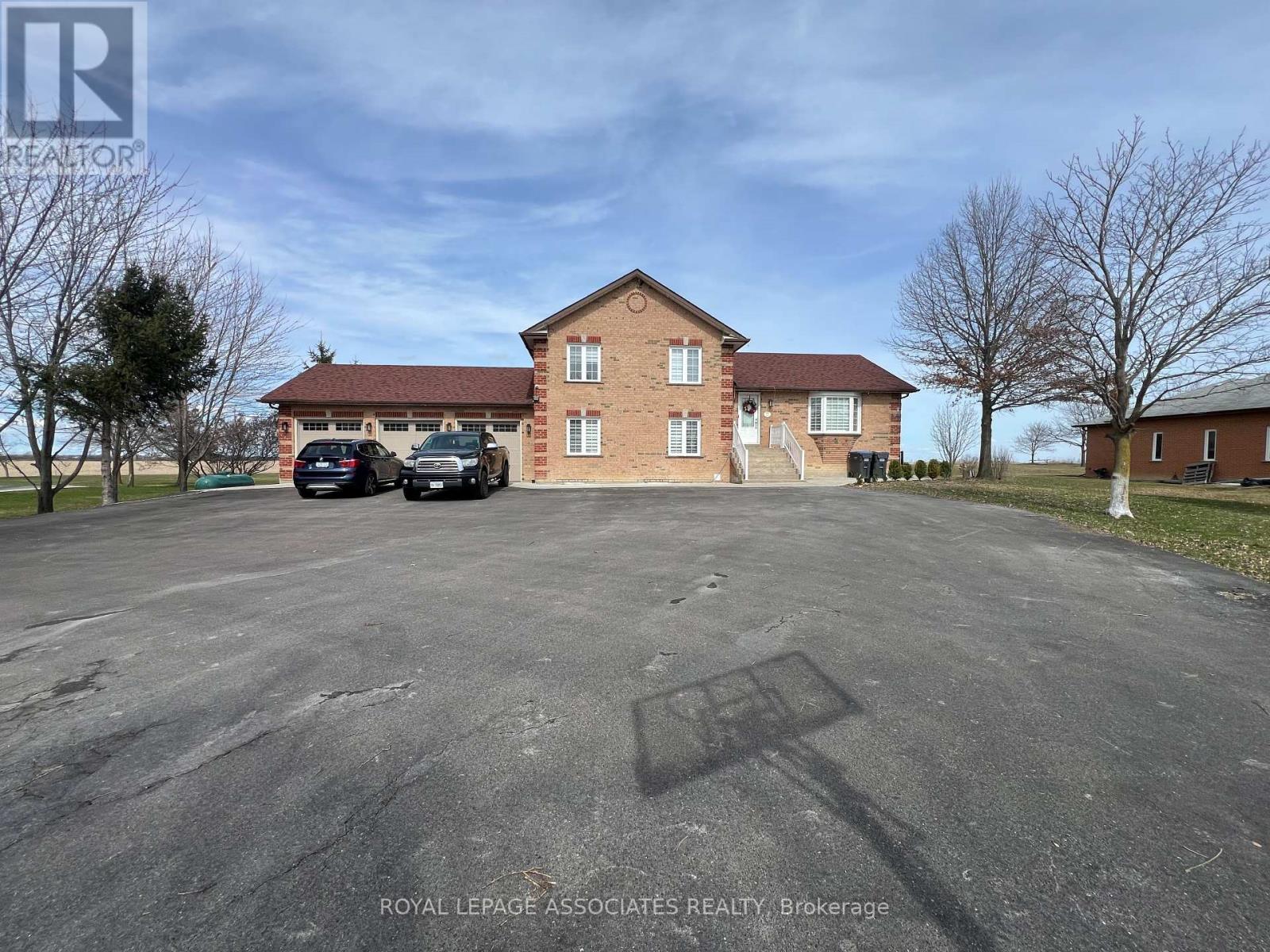 12623 Torbram Road, Caledon, Ontario  L7C 2T5 - Photo 1 - W12377284