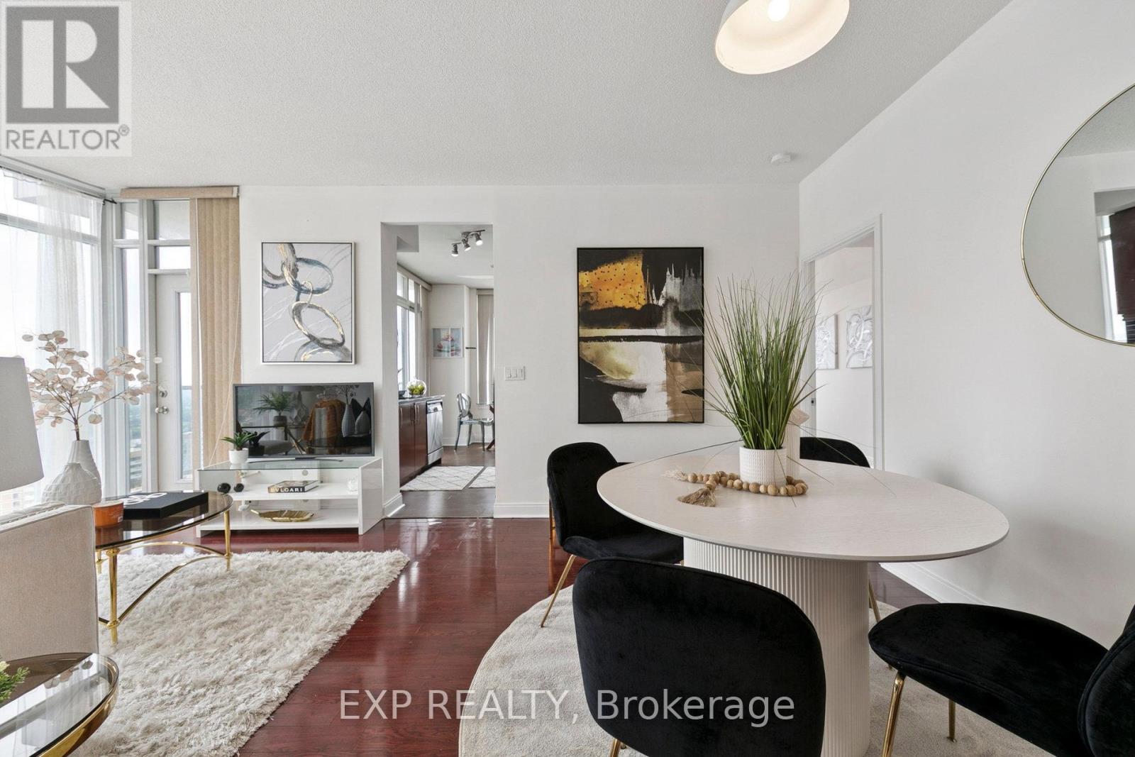 2603 - 70 Absolute Avenue, Mississauga, Ontario  L4Z 0A4 - Photo 12 - W12377288