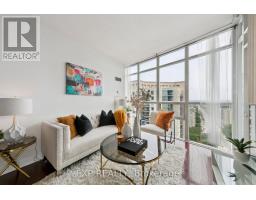 2603 - 70 ABSOLUTE AVENUE, Mississauga, Ontario