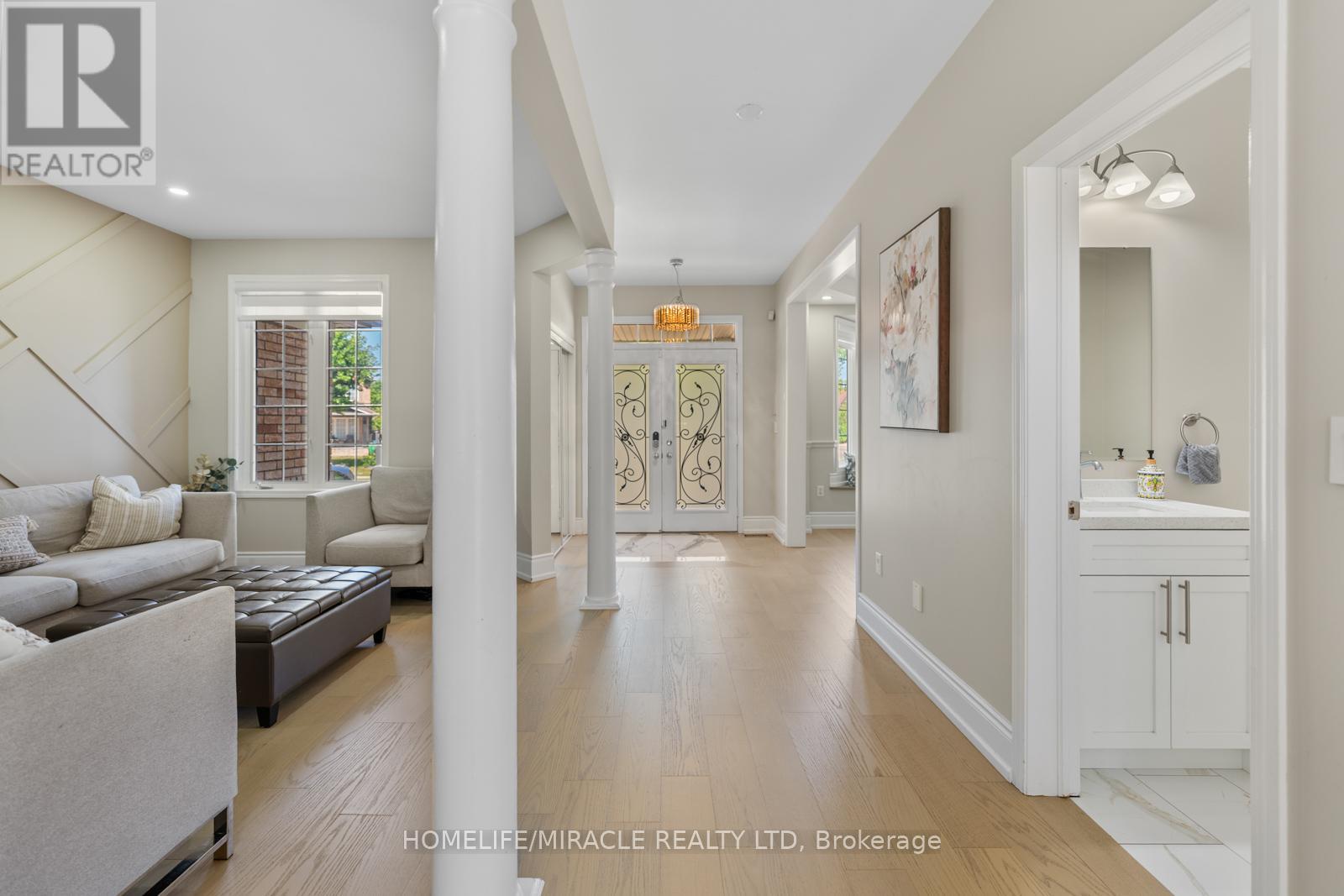1 Vision Way, Brampton, Ontario  L6P 1H7 - Photo 10 - W12377298