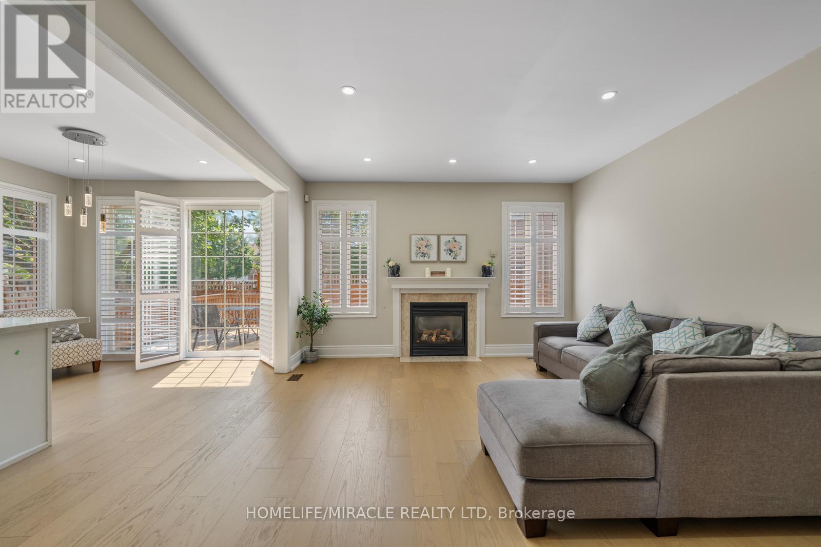 1 Vision Way, Brampton, Ontario  L6P 1H7 - Photo 11 - W12377298
