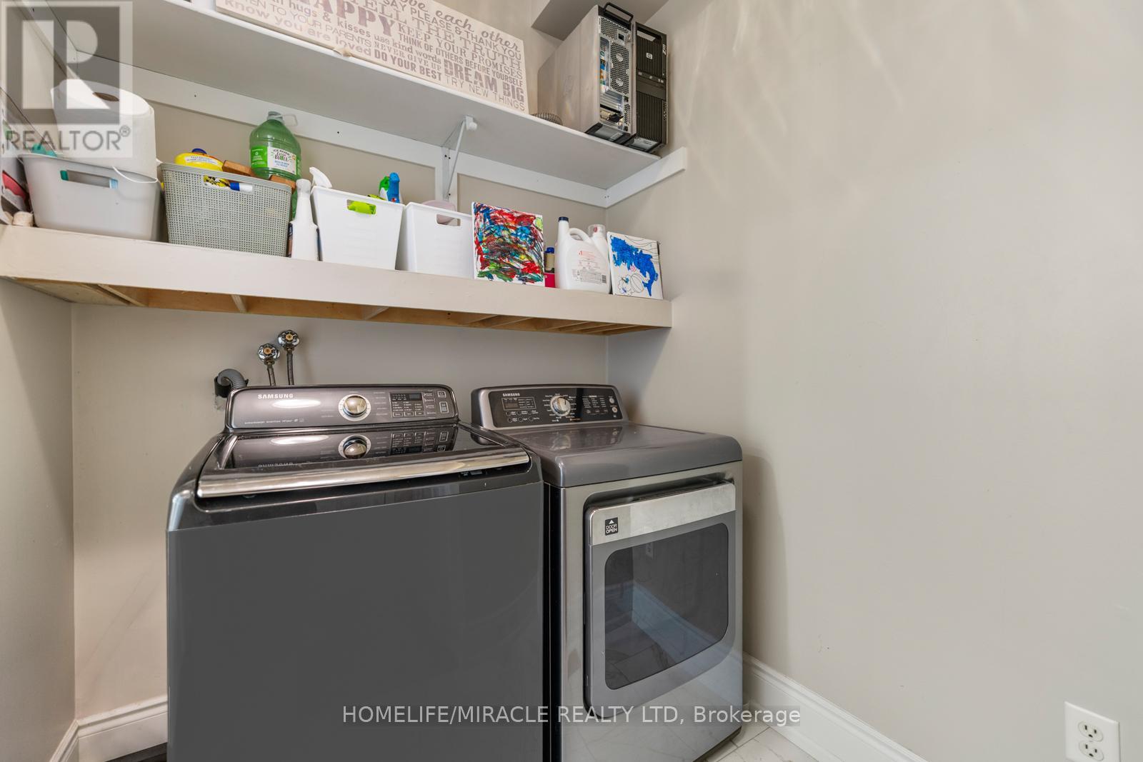 1 Vision Way, Brampton, Ontario  L6P 1H7 - Photo 12 - W12377298