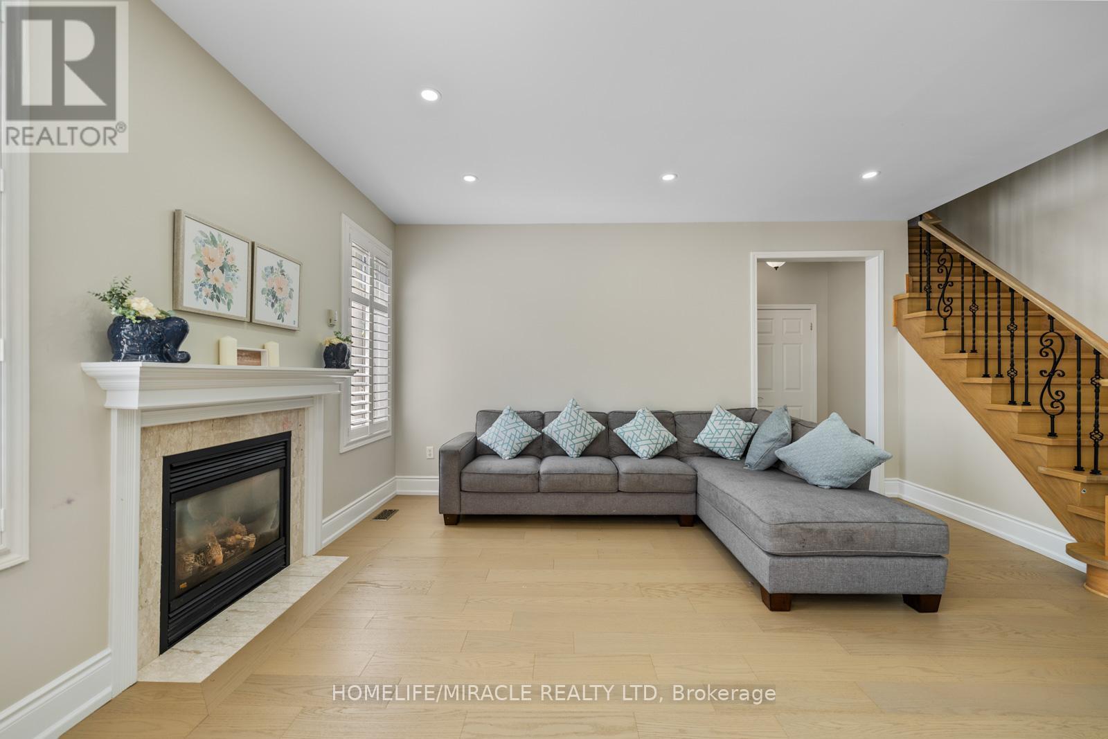 1 Vision Way, Brampton, Ontario  L6P 1H7 - Photo 13 - W12377298