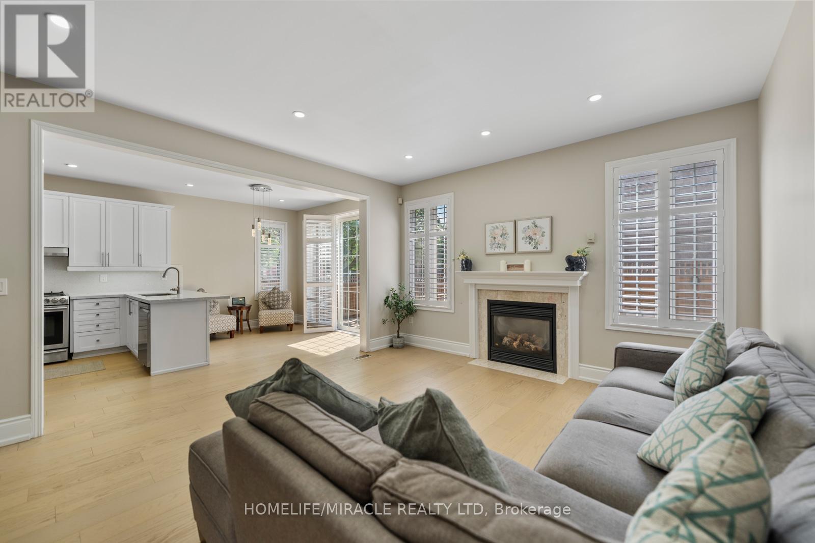 1 Vision Way, Brampton, Ontario  L6P 1H7 - Photo 21 - W12377298