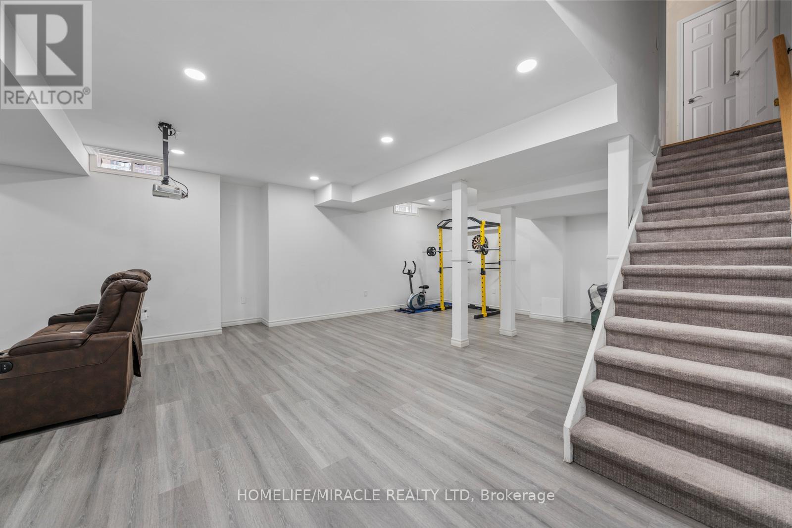 1 Vision Way, Brampton, Ontario  L6P 1H7 - Photo 40 - W12377298