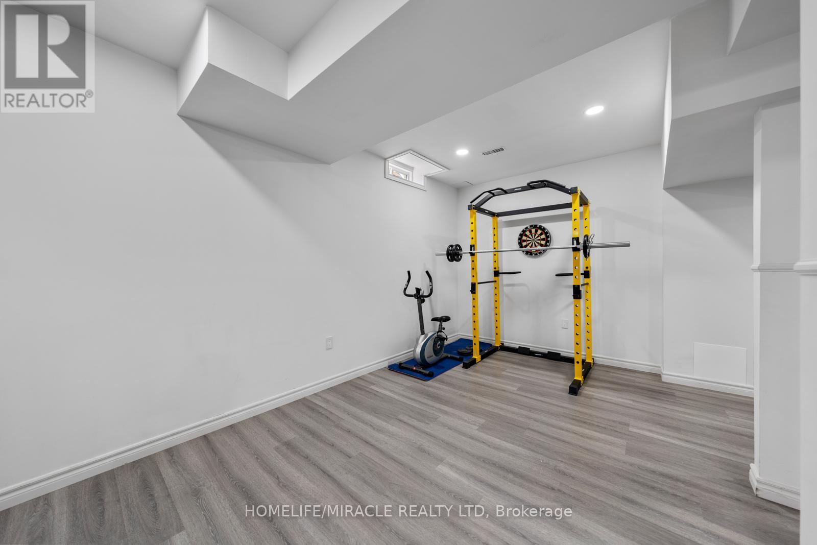 1 Vision Way, Brampton, Ontario  L6P 1H7 - Photo 41 - W12377298