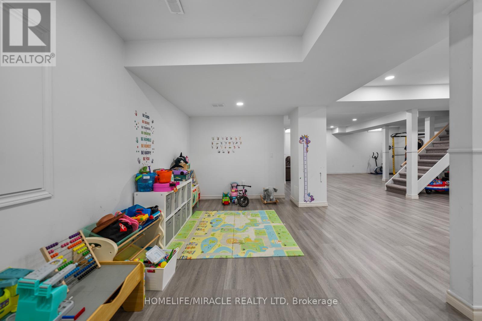 1 Vision Way, Brampton, Ontario  L6P 1H7 - Photo 44 - W12377298