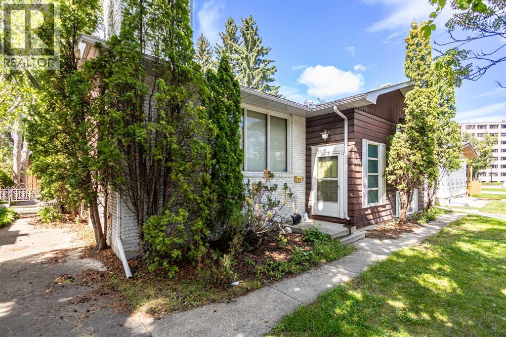 3151 Upper Place Nw, Calgary, Alberta  T2N 4H2 - Photo 29 - A2248167