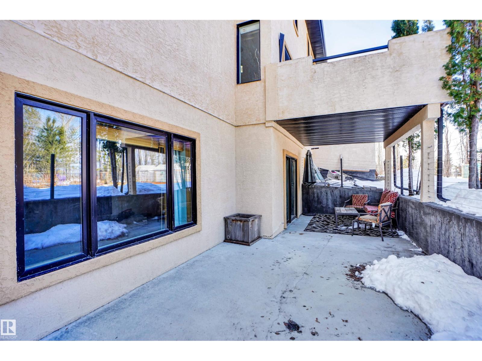 20604 5 Av Sw, Edmonton, Alberta  T6M 2P4 - Photo 49 - E4455803