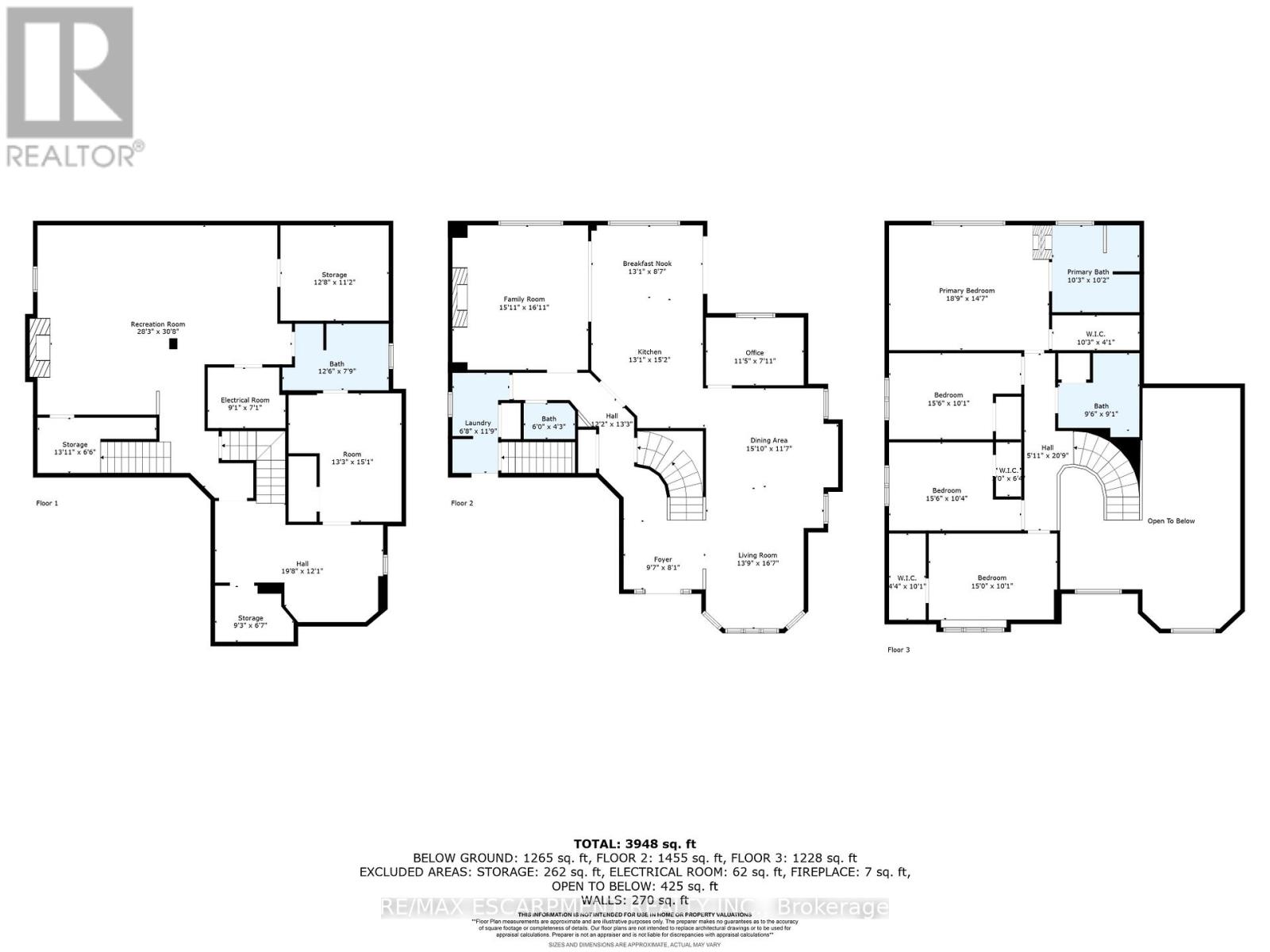 22 Shadeland Crescent, Hamilton (Stoney Creek), Ontario  L8G 4Y1 - Photo 50 - X12377283