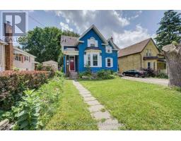 83 CONCESSION STREET, Cambridge, Ontario