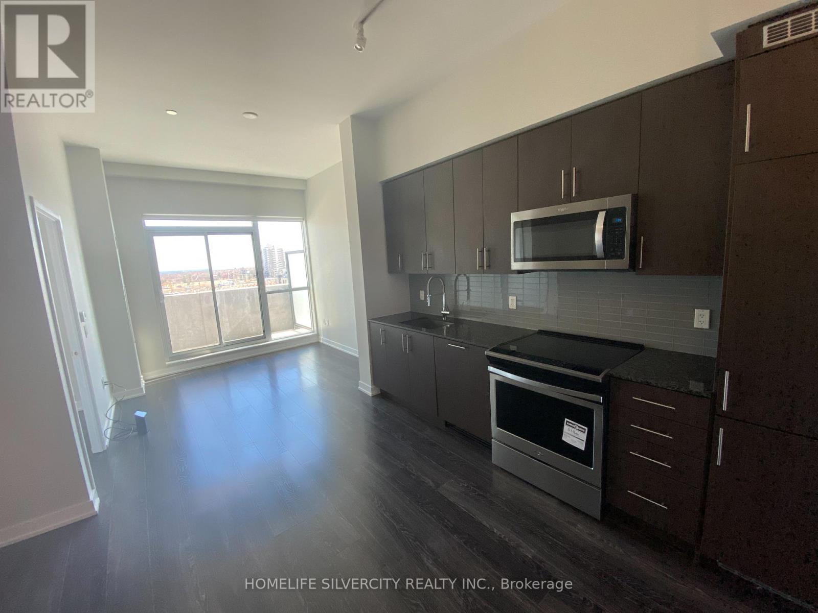512 - 4055 Parkside Village Drive, Mississauga, Ontario  L5B 0K8 - Photo 12 - W12336692