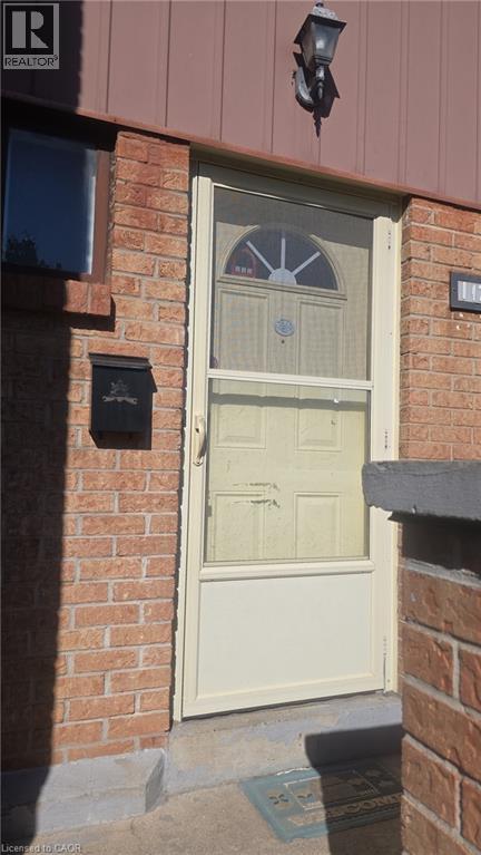 112 Baronwood Court Unit# 112, Brampton, Ontario  L6V 3H7 - Photo 4 - 40765678