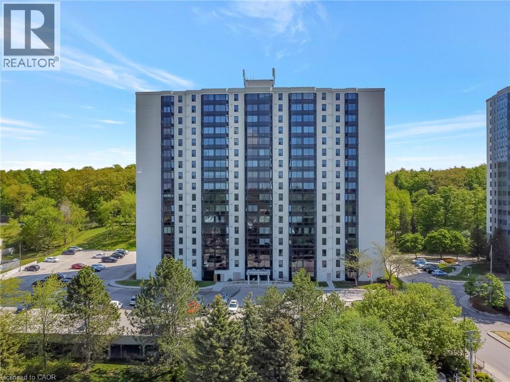 35 Green Valley Drive Unit# 902, Kitchener, Ontario  N2P 2A5 - Photo 4 - 40764786