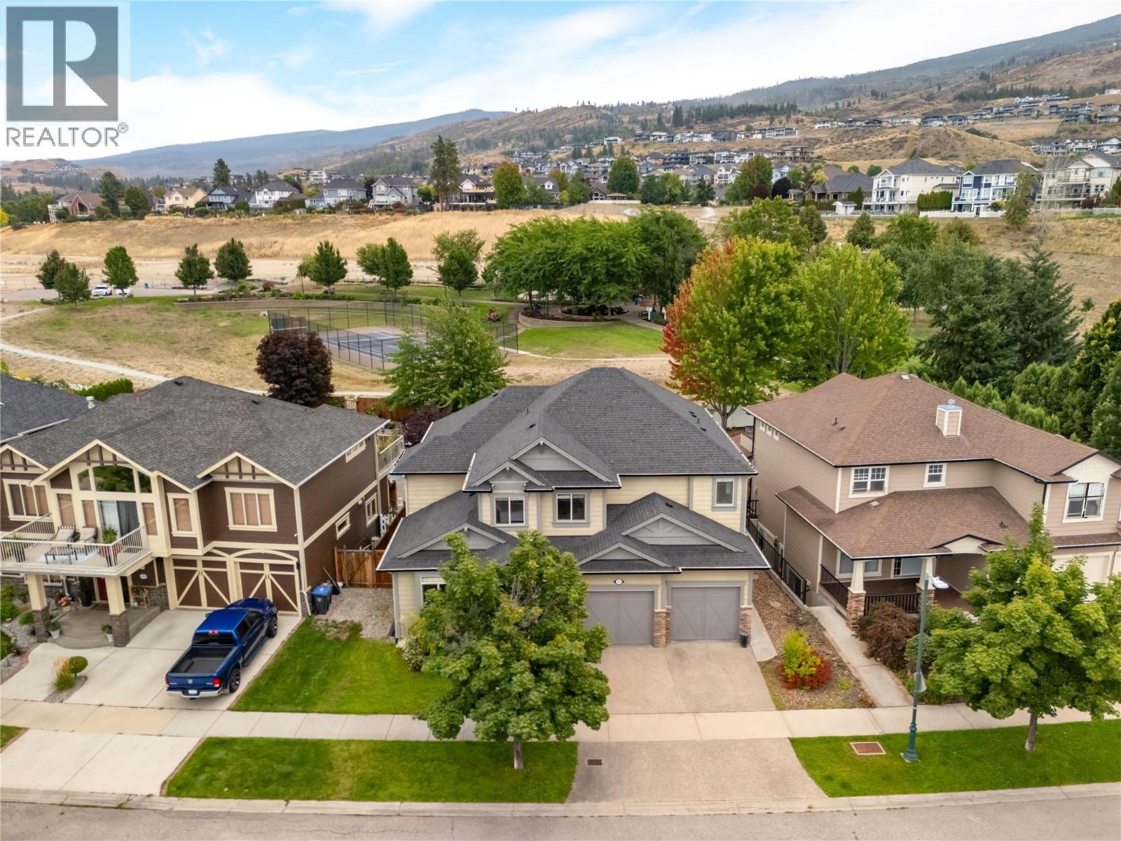353 Quilchena Drive, kelowna, British Columbia