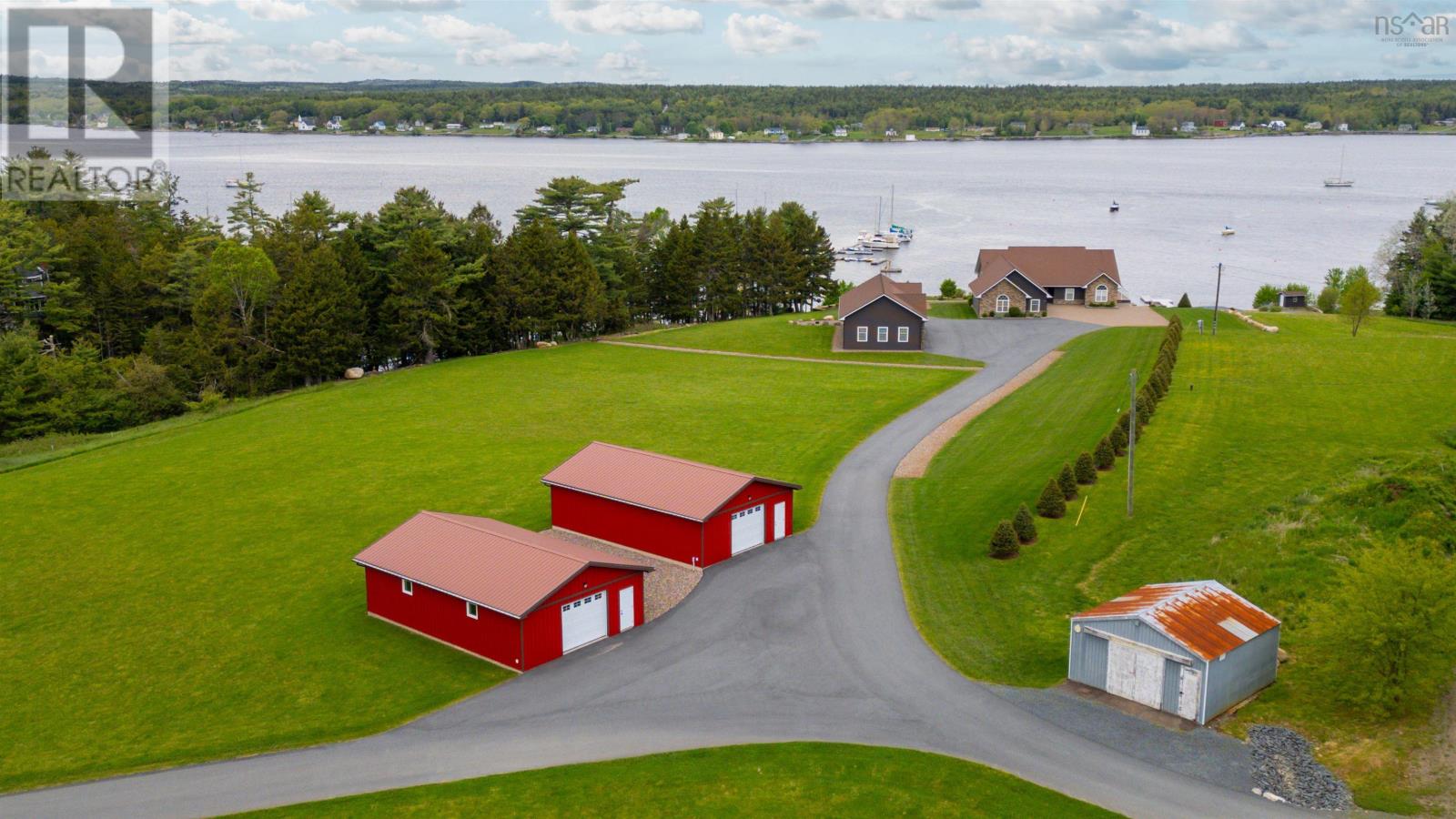 2539 Highway 331, West Lahave, Nova Scotia  B0R 1G0 - Photo 8 - 202522255