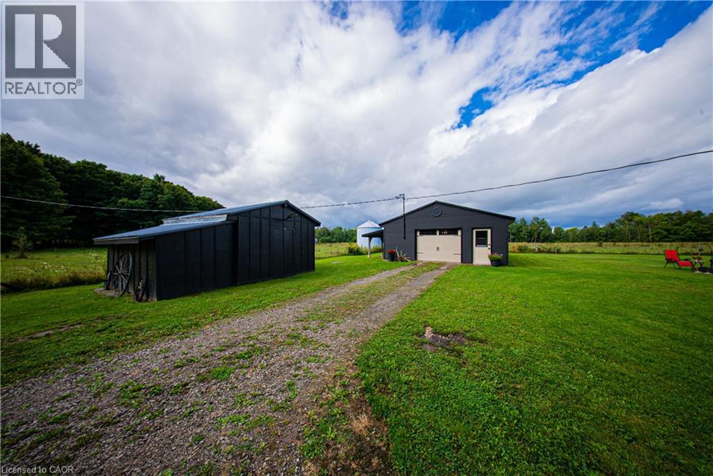 070408 Zion Church Road, Grey, Ontario  N0H 2T0 - Photo 24 - 40763016