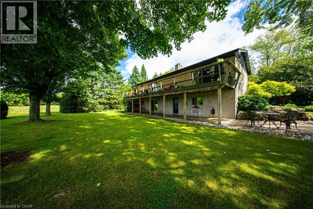 070408 Zion Church Road, Grey, Ontario  N0H 2T0 - Photo 22 - 40763016