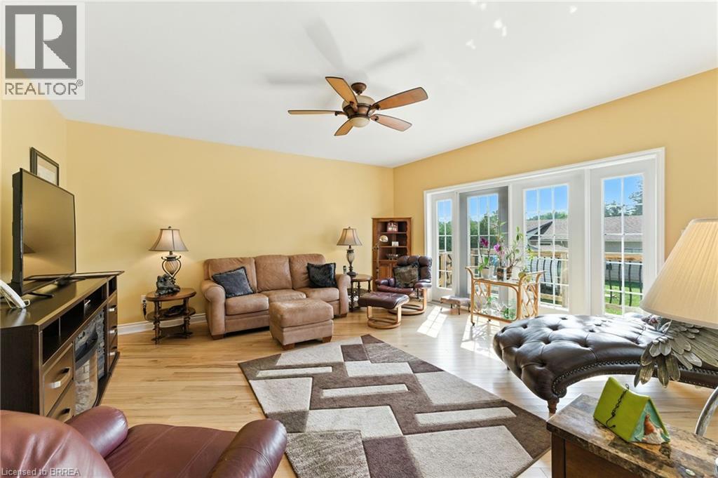 1026 Front Road, St. Williams, Ontario  N0E 1P0 - Photo 15 - 40763556