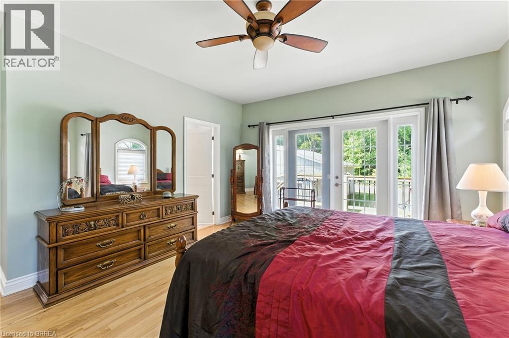 1026 Front Road, St. Williams, Ontario  N0E 1P0 - Photo 18 - 40763556