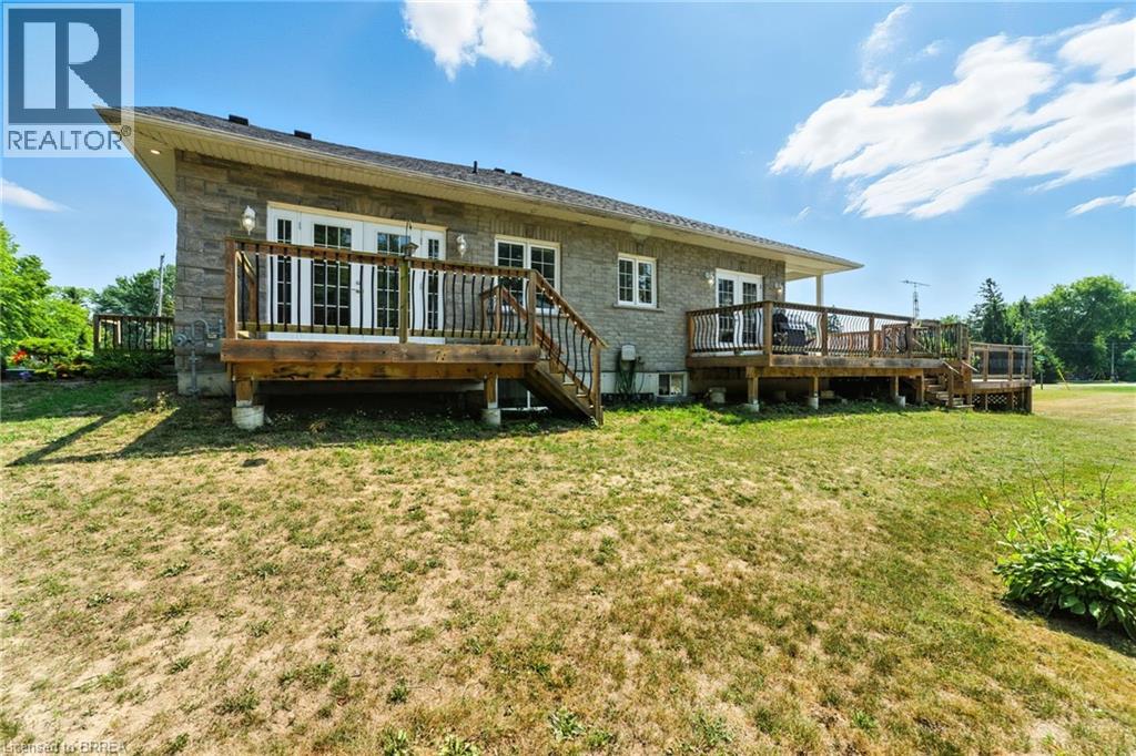 1026 Front Road, St. Williams, Ontario  N0E 1P0 - Photo 34 - 40763556