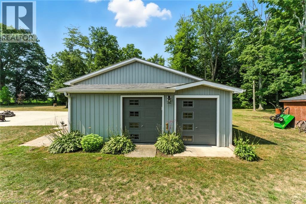 1026 Front Road, St. Williams, Ontario  N0E 1P0 - Photo 41 - 40763556