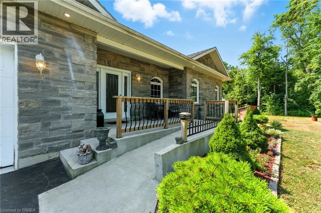 1026 Front Road, St. Williams, Ontario  N0E 1P0 - Photo 4 - 40763556