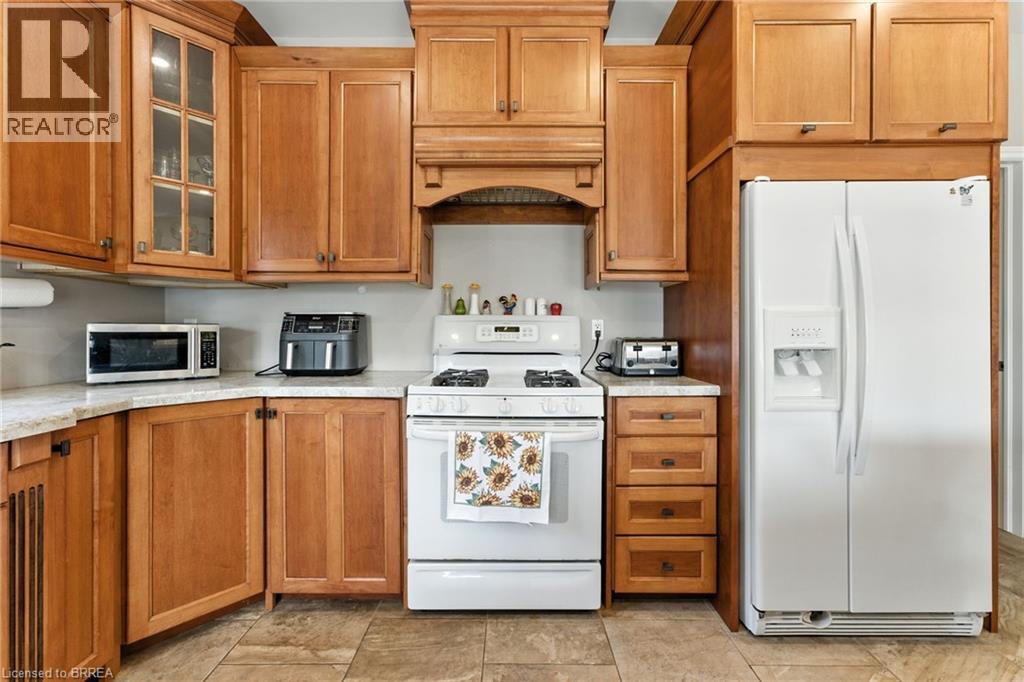 1026 Front Road, St. Williams, Ontario  N0E 1P0 - Photo 12 - 40763556