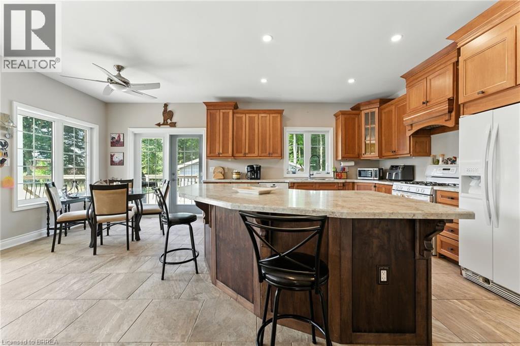 1026 Front Road, St. Williams, Ontario  N0E 1P0 - Photo 6 - 40763556