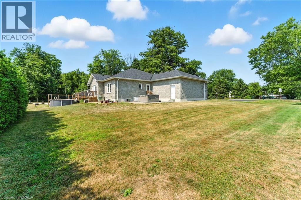 1026 Front Road, St. Williams, Ontario  N0E 1P0 - Photo 38 - 40763556