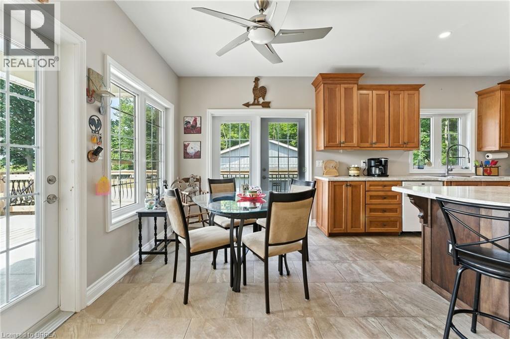 1026 Front Road, St. Williams, Ontario  N0E 1P0 - Photo 8 - 40763556