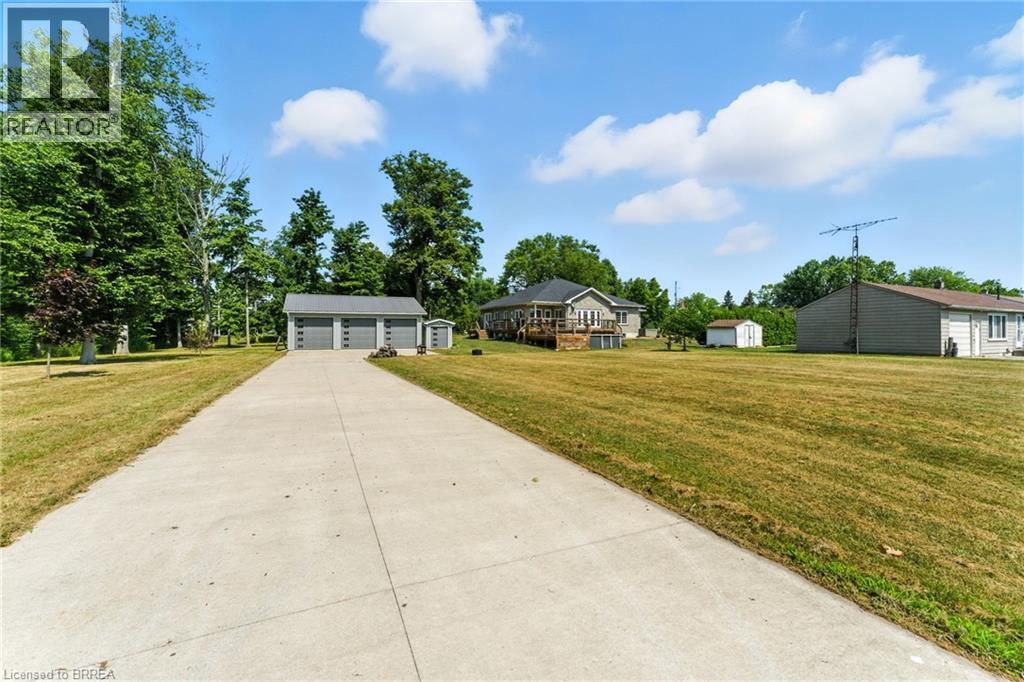 1026 Front Road, St. Williams, Ontario  N0E 1P0 - Photo 42 - 40763556