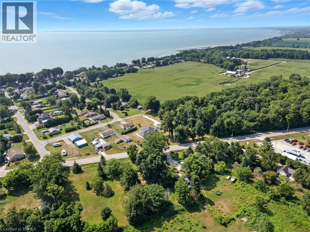 1026 Front Road, St. Williams, Ontario  N0E 1P0 - Photo 46 - 40763556