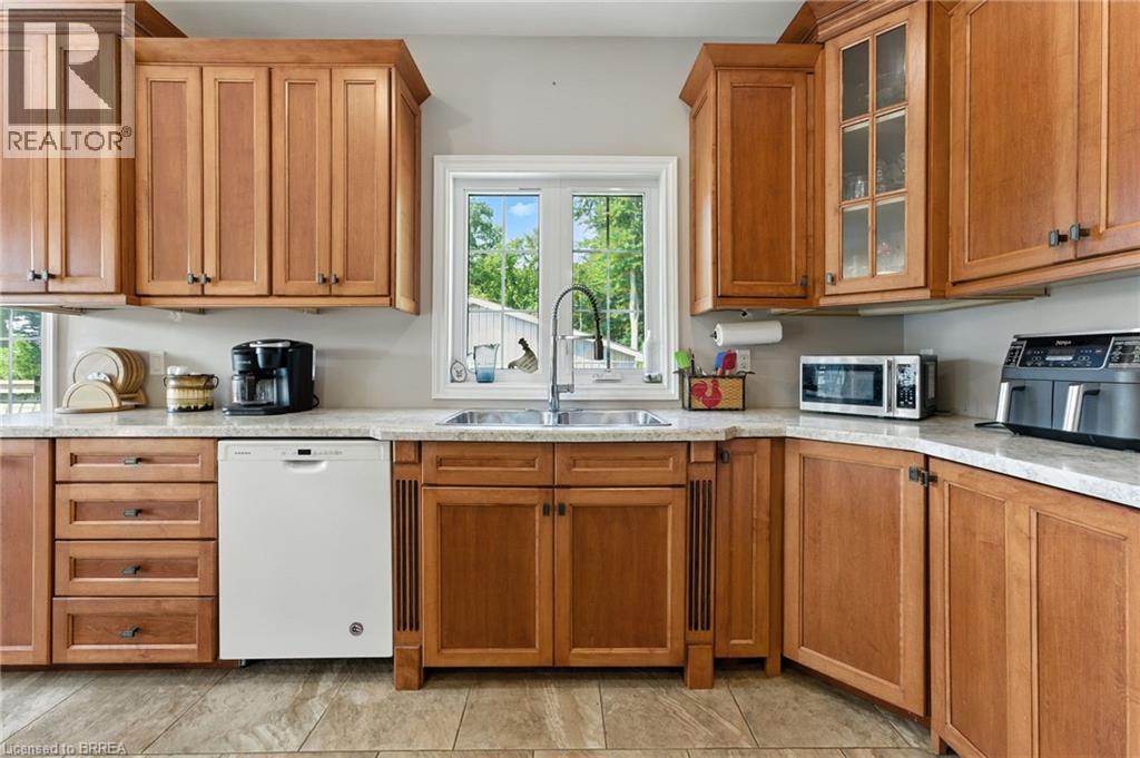 1026 Front Road, St. Williams, Ontario  N0E 1P0 - Photo 11 - 40763556