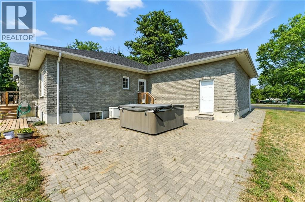 1026 Front Road, St. Williams, Ontario  N0E 1P0 - Photo 37 - 40763556