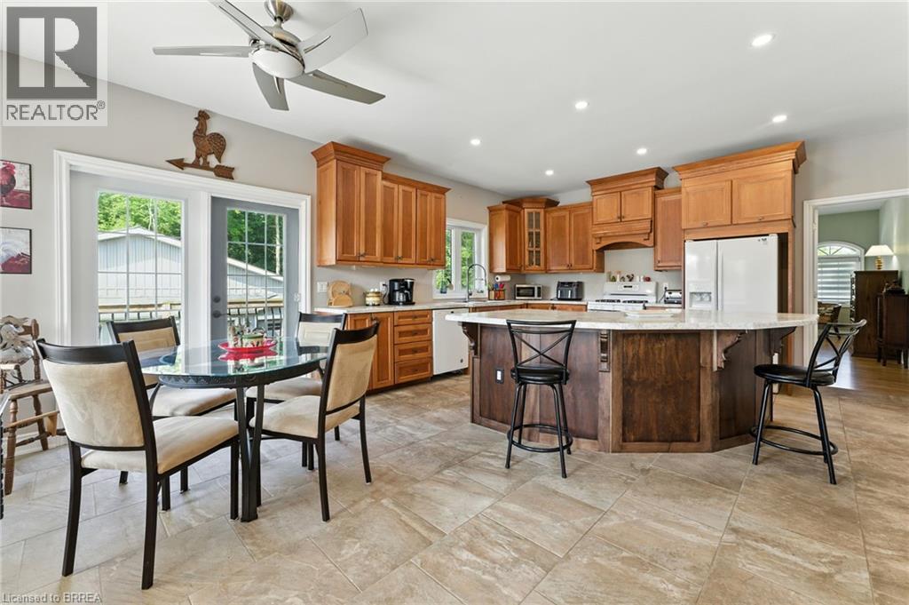 1026 Front Road, St. Williams, Ontario  N0E 1P0 - Photo 7 - 40763556