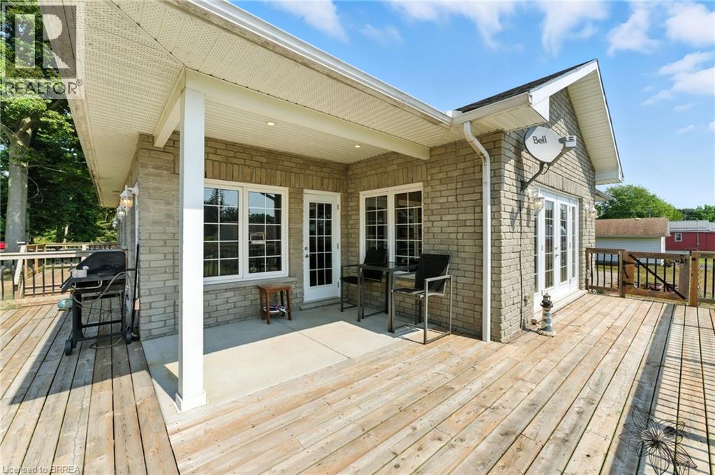 1026 Front Road, St. Williams, Ontario  N0E 1P0 - Photo 32 - 40763556