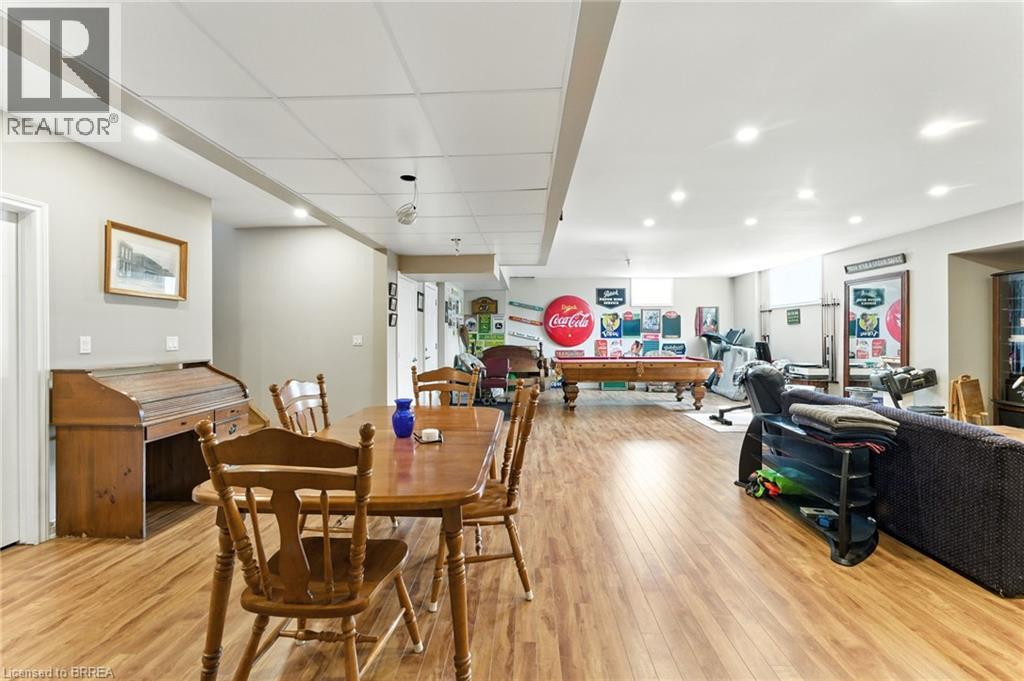 1026 Front Road, St. Williams, Ontario  N0E 1P0 - Photo 25 - 40763556