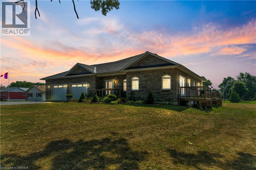 1026 Front Road, St. Williams, Ontario  N0E 1P0 - Photo 3 - 40763556